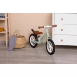 Toyz Inter fútóbicikli-Mint