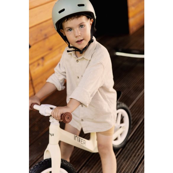 Toyz Inter fútóbicikli-Mint