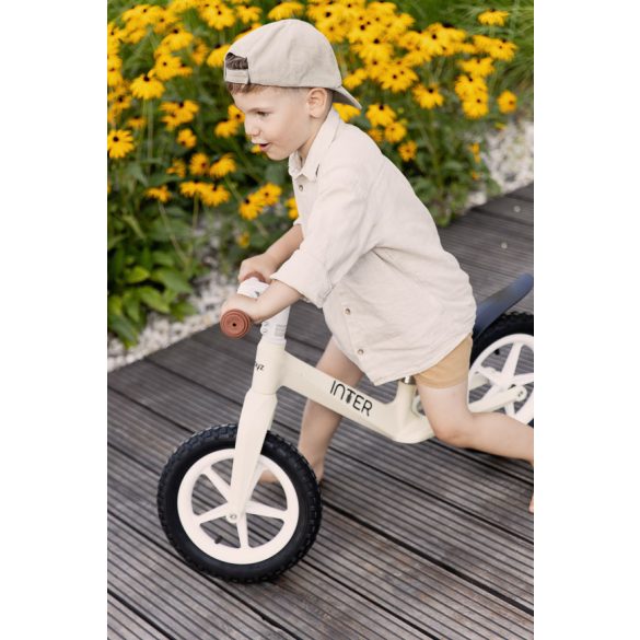 Toyz Inter fútóbicikli-Mint