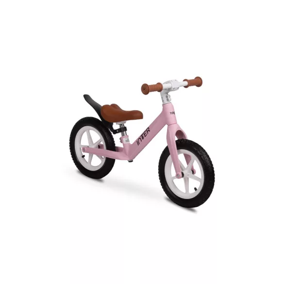 Toyz Inter futóbicikli-Pink