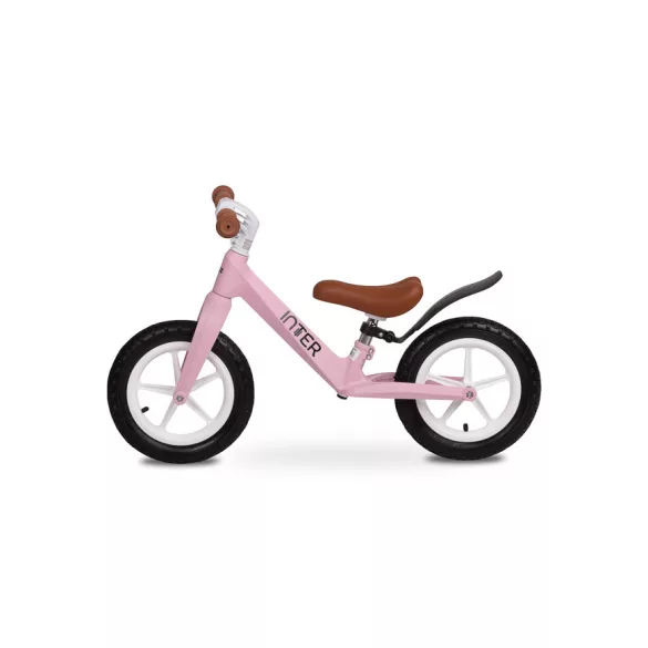 Toyz Inter futóbicikli-Pink
