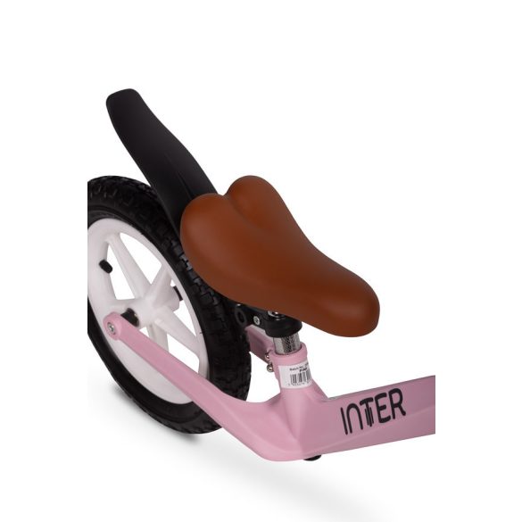 Toyz Inter futóbicikli-Pink