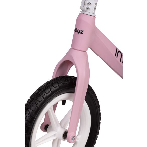 Toyz Inter futóbicikli-Pink