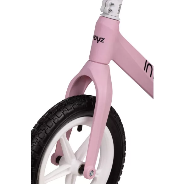 Toyz Inter futóbicikli-Pink