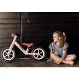 Toyz Inter futóbicikli-Pink