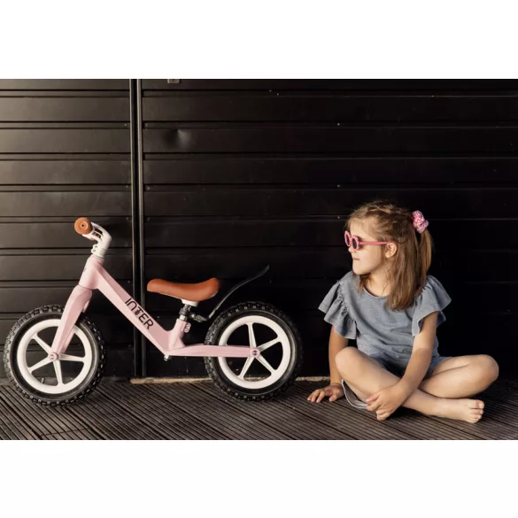 Toyz Inter futóbicikli-Pink