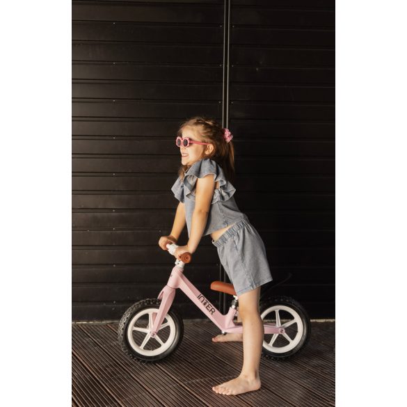 Toyz Inter futóbicikli-Pink