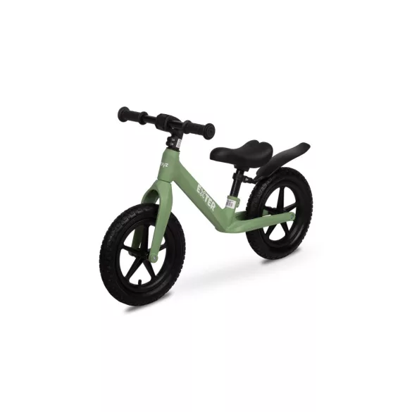 Toyz Exter futóbicikli-Green