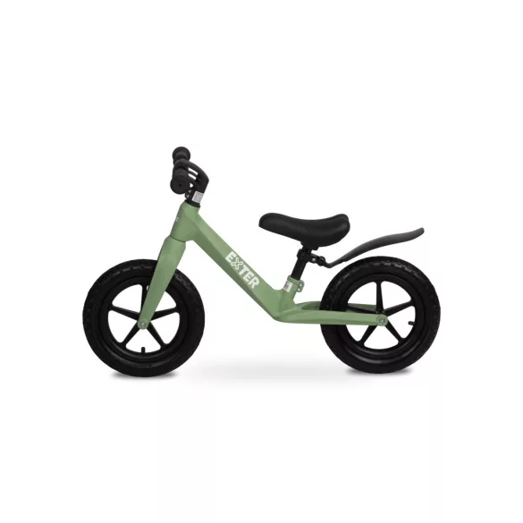 Toyz Exter futóbicikli-Green