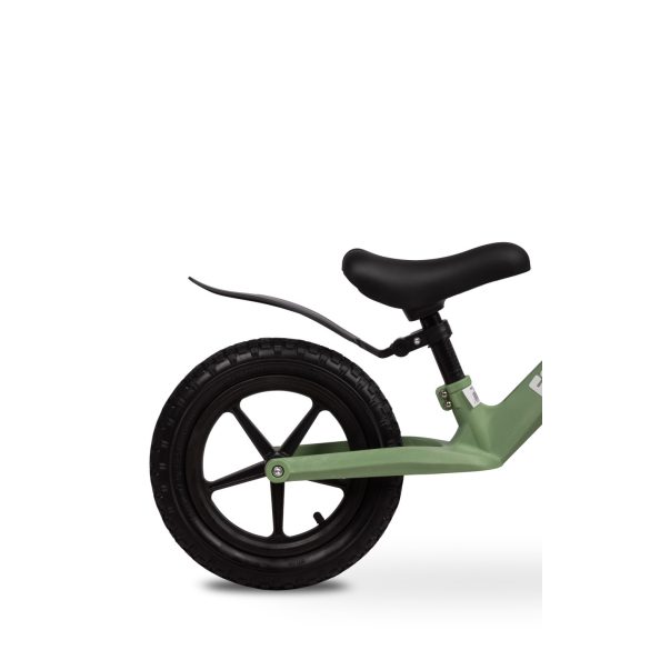 Toyz Exter futóbicikli-Green
