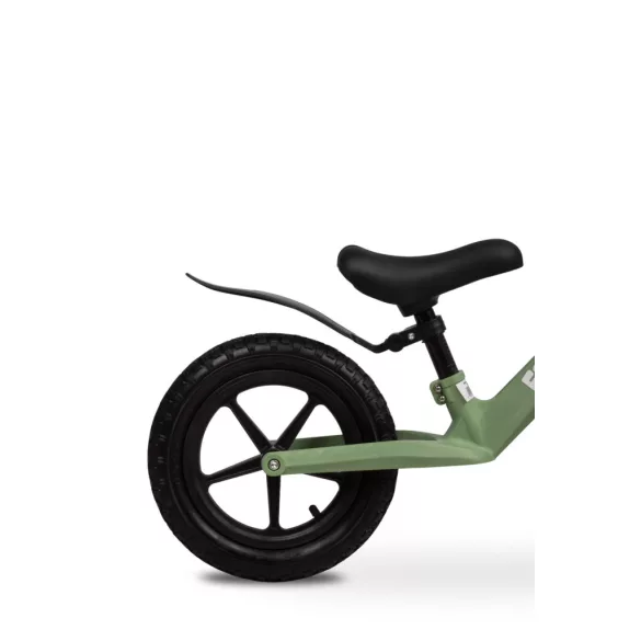 Toyz Exter futóbicikli-Green