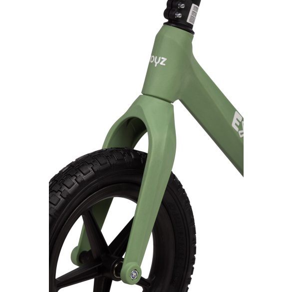 Toyz Exter futóbicikli-Green