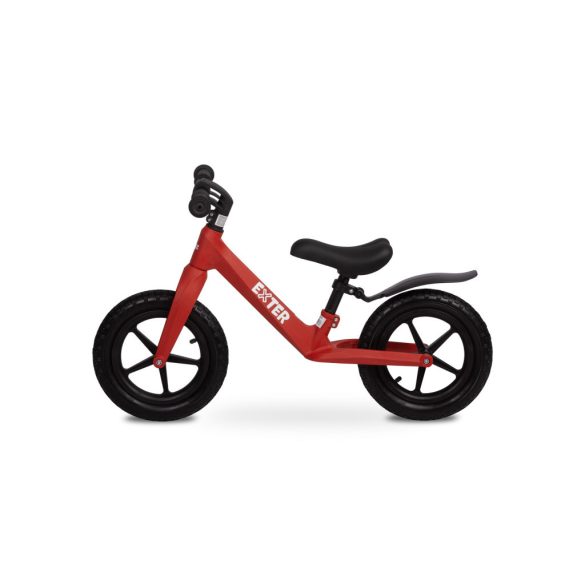 Toyz Exter futóbicikli-Red