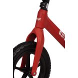 Toyz Exter futóbicikli-Red