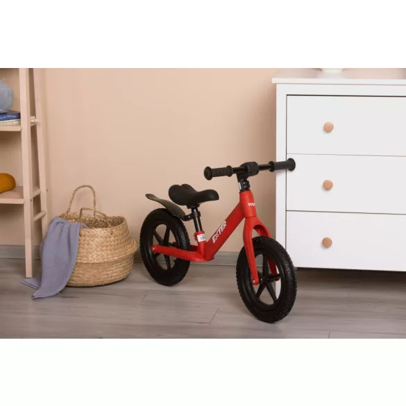 Toyz Exter futóbicikli-Red