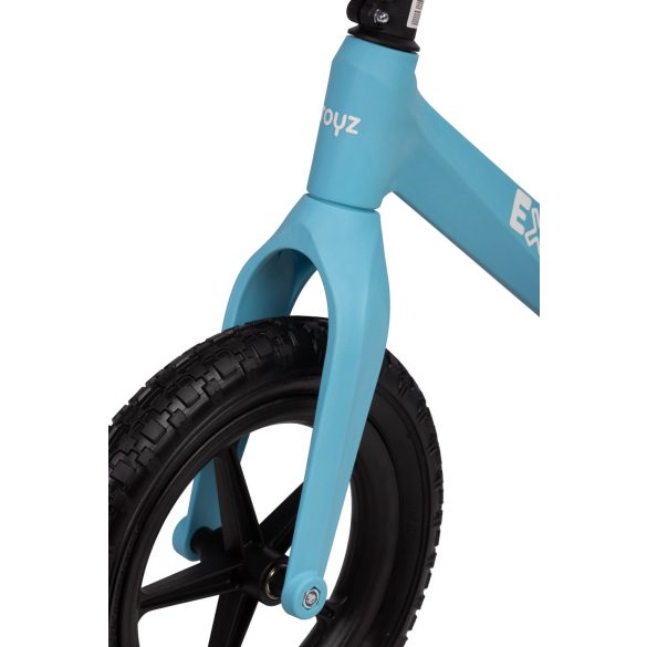 Toyz Exter futóbicikli-Blue