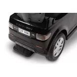 Land Rover szülőkaros bébitaxi-Black