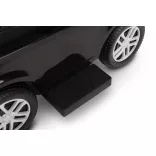 Land Rover szülőkaros bébitaxi-Black