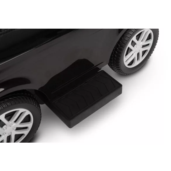 Land Rover szülőkaros bébitaxi-Black