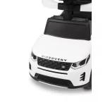 Land Rover szülőkaros bébitaxi-White