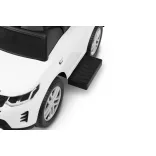 Land Rover szülőkaros bébitaxi-White