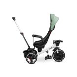 Toyz Dash 360°-ban Forgatható Üléses Tricikli-Green