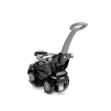 Toyz tolókaros bébitaxi-Fekete
