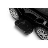 Toyz tolókaros bébitaxi-Fekete