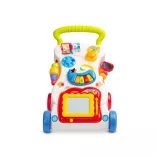 Toyz járássegítő 2in1-Zöld