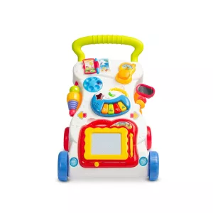 Toyz járássegítő 2in1-Zöld