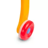 Toyz járássegítő 2in1-Zöld