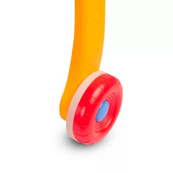 Toyz járássegítő 2in1-Zöld