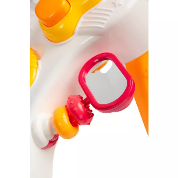 Toyz járássegítő 2in1-Zöld