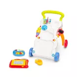 Toyz járássegítő 2in1-Zöld