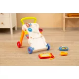 Toyz járássegítő 2in1-Zöld