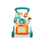 Toyz járássegítő 2in1-Türkiz