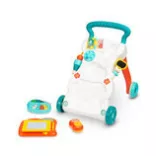 Toyz járássegítő 2in1-Türkiz