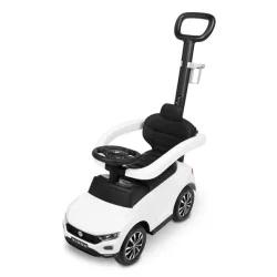 Volkswagen szülőkaros bébitaxi-White