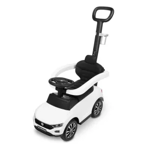 Volkswagen szülőkaros bébitaxi-White