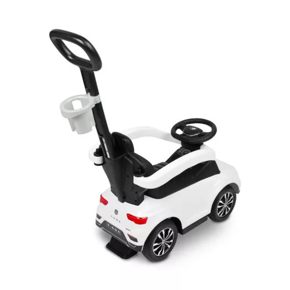 Volkswagen szülőkaros bébitaxi-White