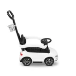 Volkswagen szülőkaros bébitaxi-White