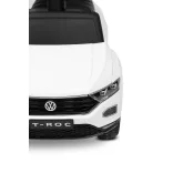 Volkswagen szülőkaros bébitaxi-White