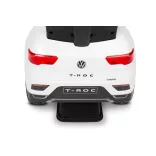 Volkswagen szülőkaros bébitaxi-White