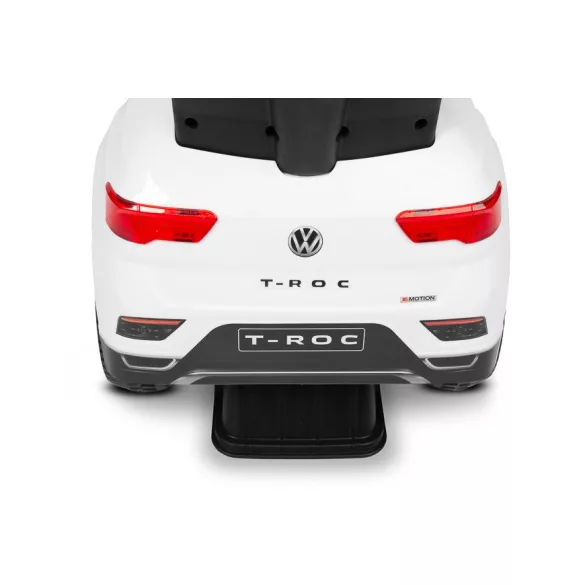 Volkswagen szülőkaros bébitaxi-White