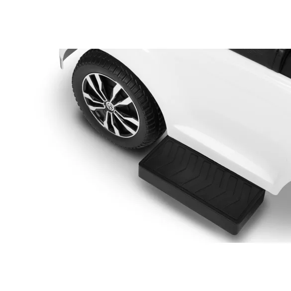 Volkswagen szülőkaros bébitaxi-White