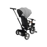 Toyz Saber 360°-ban Forgatható Üléses Tricikli-Grey