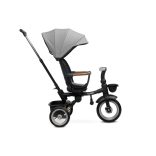 Toyz Saber 360°-ban Forgatható Üléses Tricikli-Grey