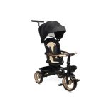 Toyz Saber 360°-ban Forgatható Üléses Tricikli-Beige