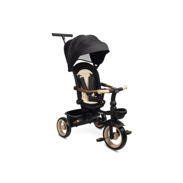 Toyz Saber 360°-ban Forgatható Üléses Tricikli-Beige