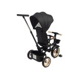 Toyz Saber 360°-ban Forgatható Üléses Tricikli-Beige